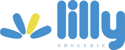 Logotip — lilly drogerie